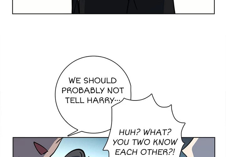 Dracorun (Colored) Chapter 27 page 42 - 