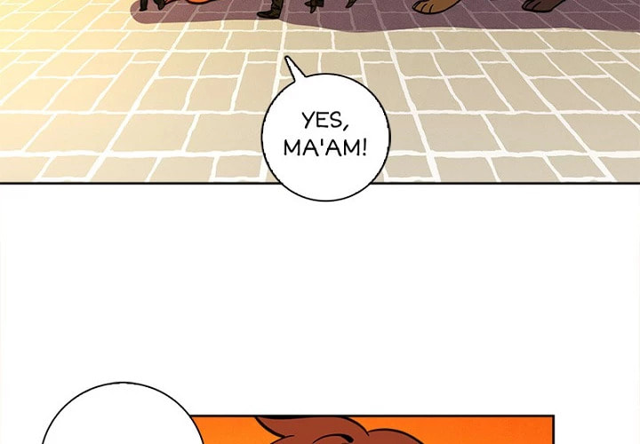 Dracorun (Colored) Chapter 27 page 48 - 