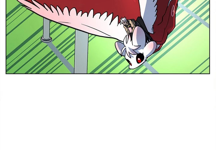 Dracorun (Colored) Chapter 27 page 8 - 