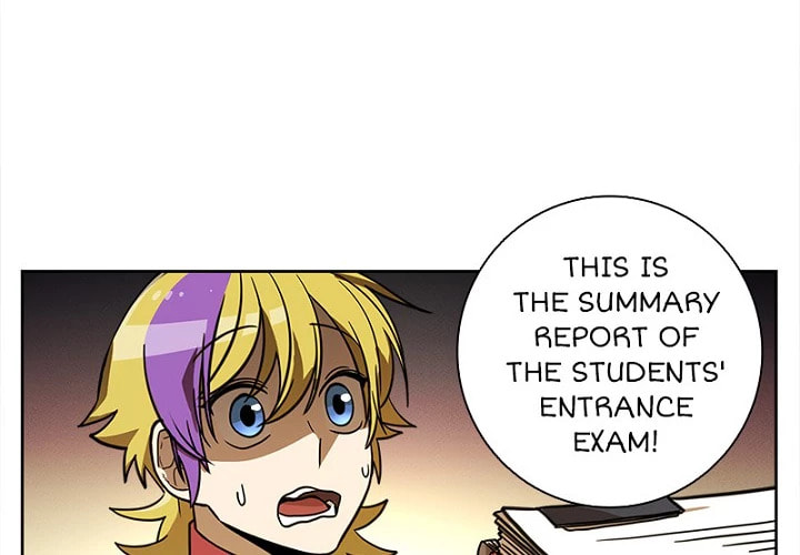 Dracorun (Colored) Chapter 28 page 2 - 