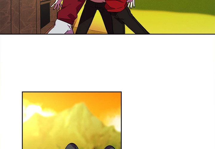 Dracorun (Colored) Chapter 28 page 14 - 