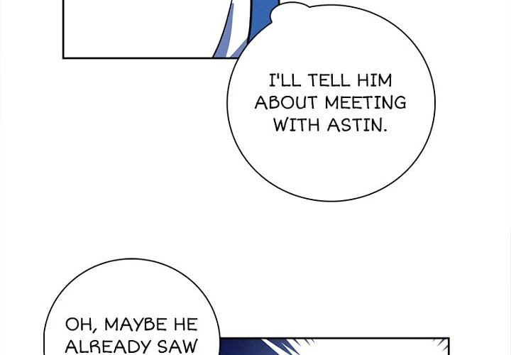 Dracorun (Colored) Chapter 28 page 20 - 