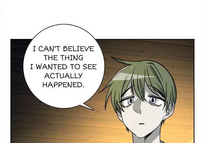 Dracorun (Colored) Chapter 28 page 26 - 