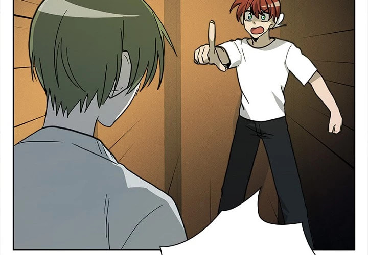 Dracorun (Colored) Chapter 28 page 30 - 