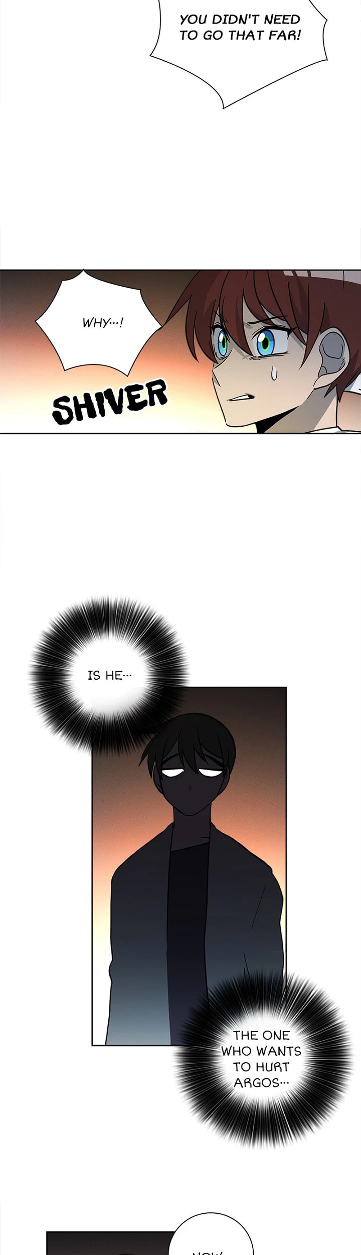 Dracorun (Colored) Chapter 28 page 31 - 