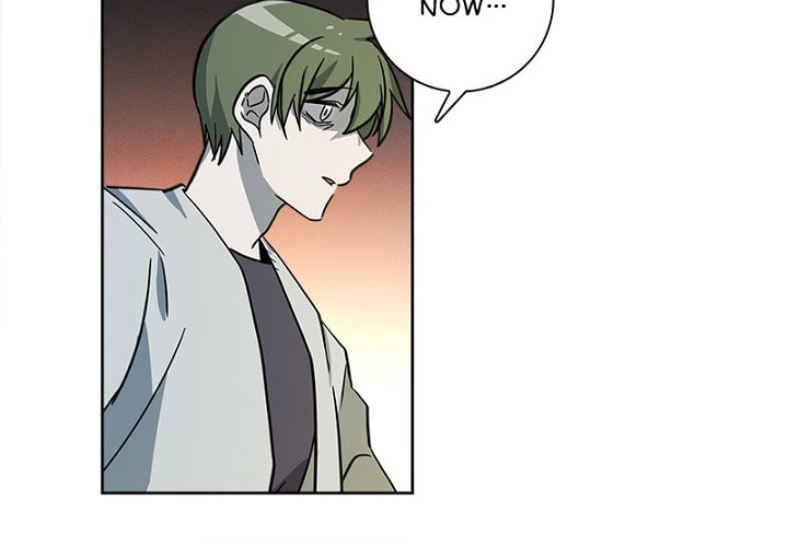 Dracorun (Colored) Chapter 28 page 32 - 