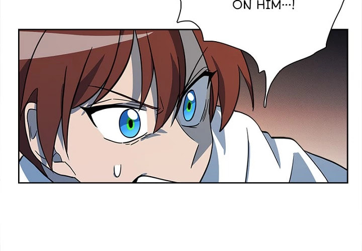 Dracorun (Colored) Chapter 28 page 34 - 