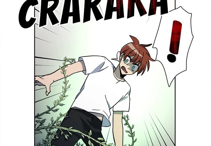 Dracorun (Colored) Chapter 28 page 36 - 