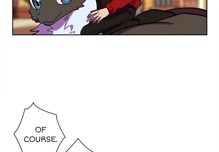 Dracorun (Colored) Chapter 28 page 8 - 