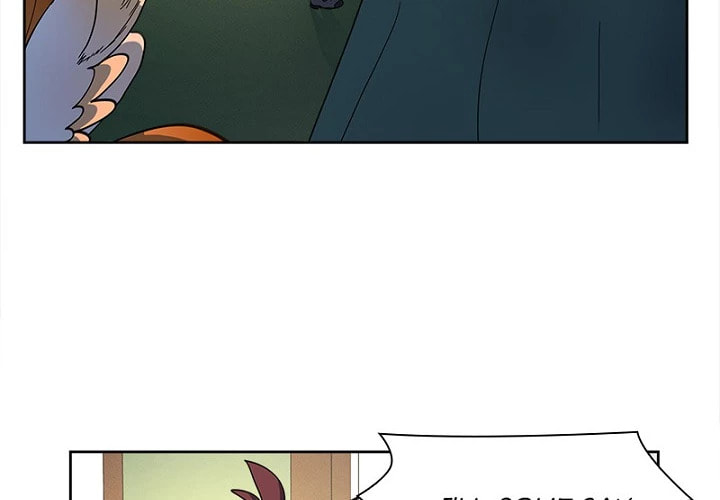 Dracorun (Colored) Chapter 29 page 20 - 