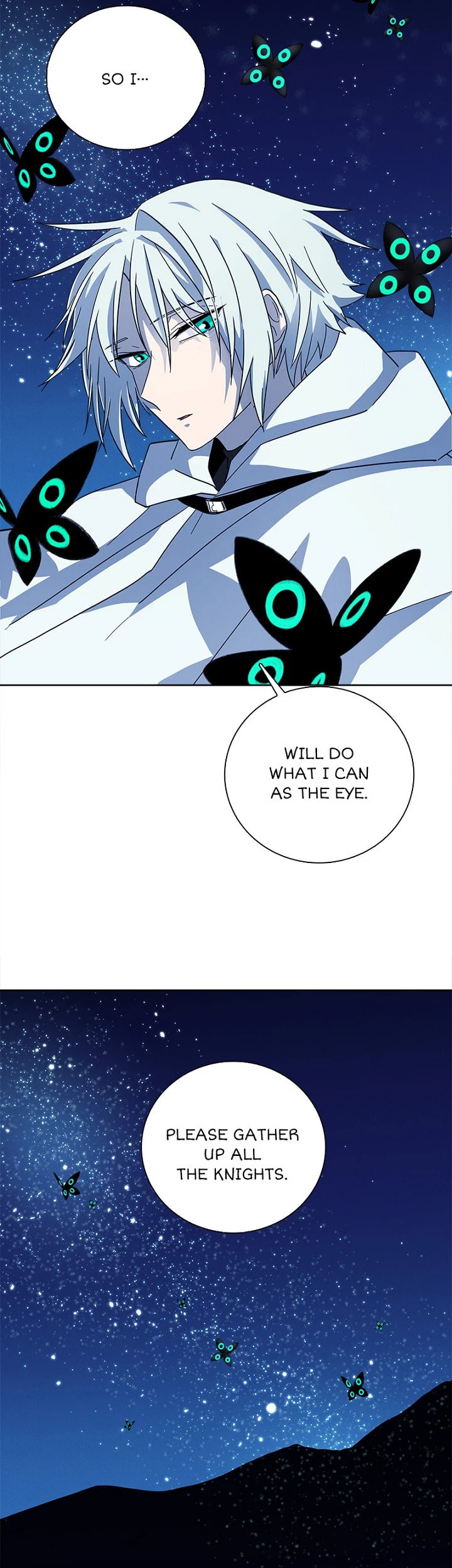 Dracorun (Colored) Chapter 29 page 29 - 