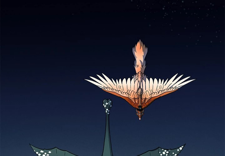Dracorun (Colored) Chapter 29 page 30 - 