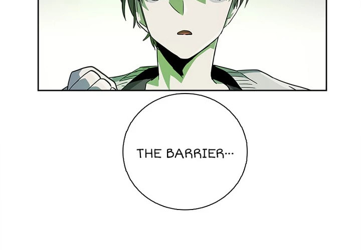 Dracorun (Colored) Chapter 29 page 4 - 