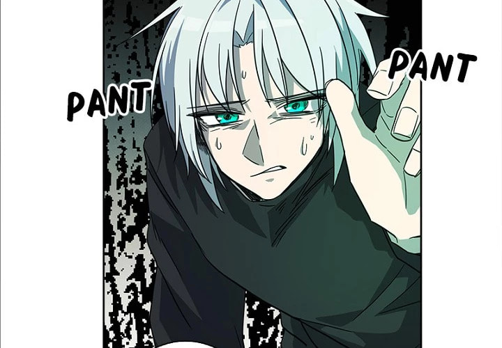Dracorun (Colored) Chapter 29 page 8 - 