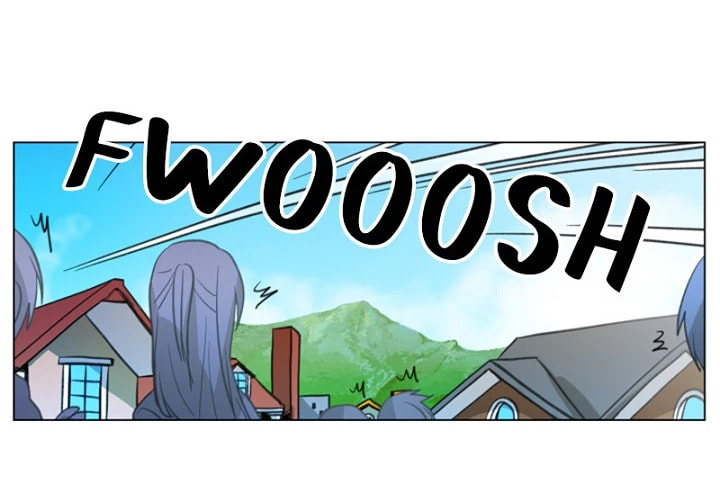 Dracorun (Colored) Chapter 3 page 12 - 