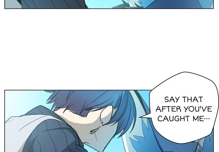 Dracorun (Colored) Chapter 3 page 16 - 