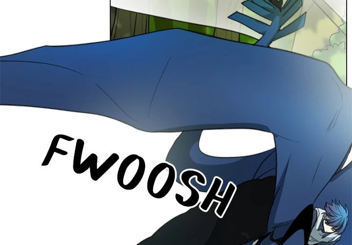 Dracorun (Colored) Chapter 3 page 18 - 
