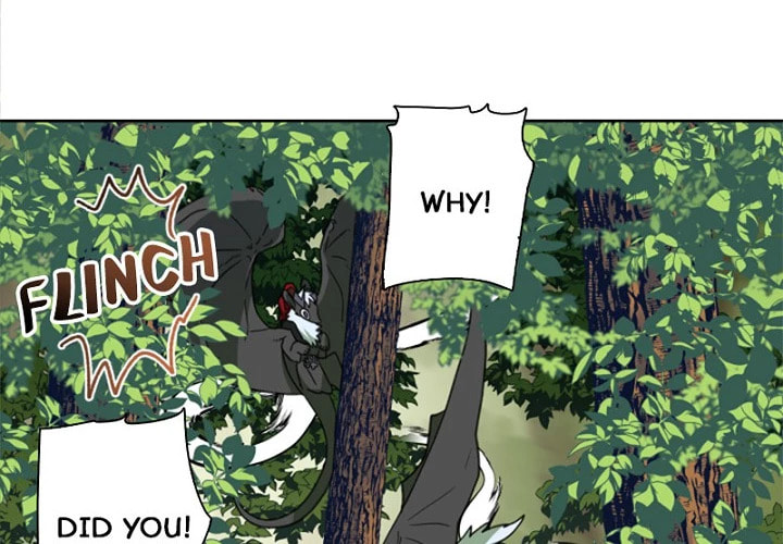 Dracorun (Colored) Chapter 3 page 20 - 