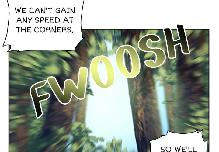 Dracorun (Colored) Chapter 3 page 22 - 