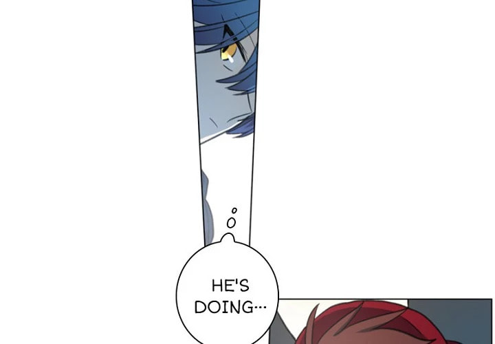 Dracorun (Colored) Chapter 3 page 24 - 