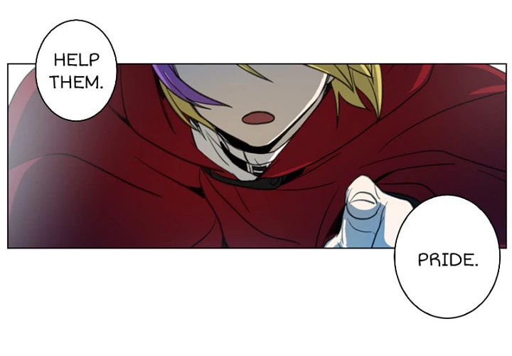 Dracorun (Colored) Chapter 3 page 30 - 
