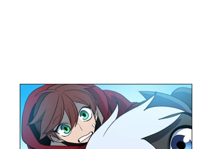 Dracorun (Colored) Chapter 3 page 34 - 