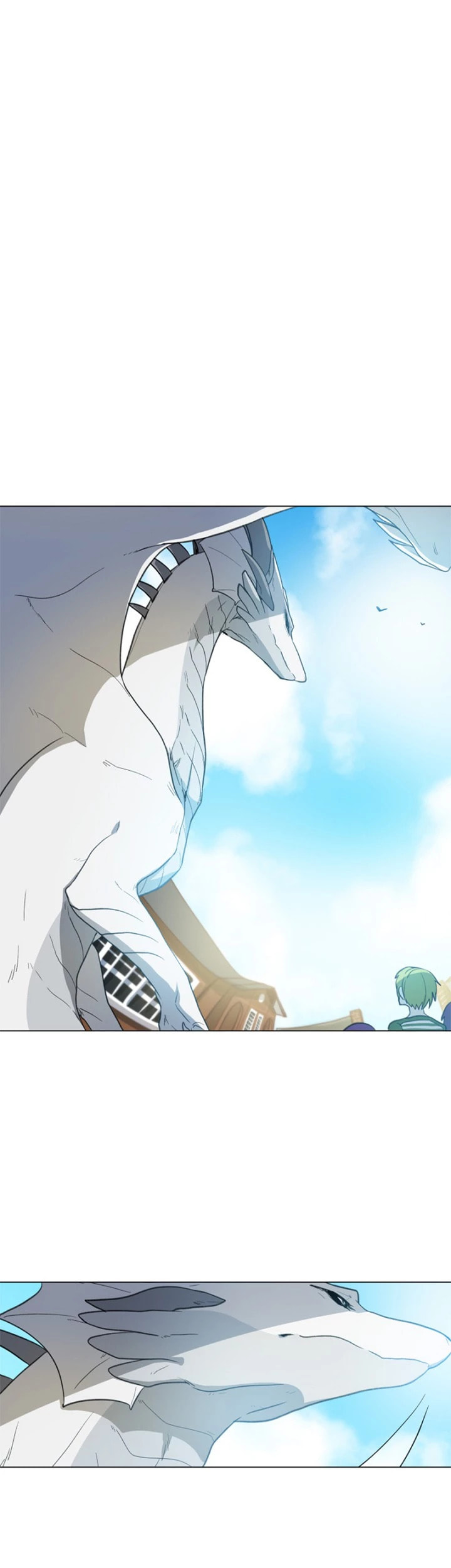 Dracorun (Colored) Chapter 3 page 7 - 