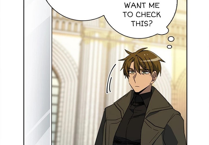 Dracorun (Colored) Chapter 30 page 2 - 