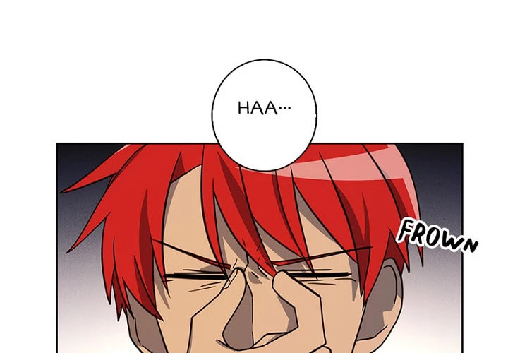 Dracorun (Colored) Chapter 30 page 12 - 