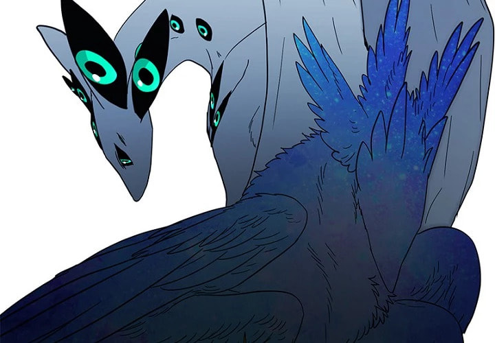 Dracorun (Colored) Chapter 30 page 22 - 