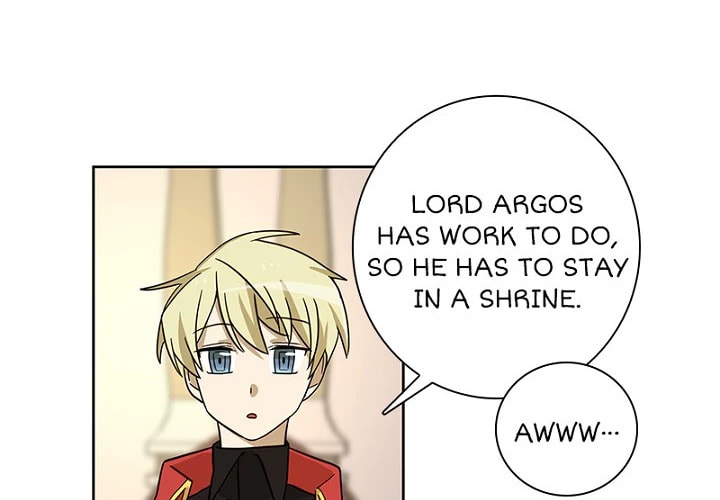 Dracorun (Colored) Chapter 30 page 24 - 