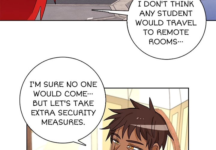 Dracorun (Colored) Chapter 30 page 28 - 