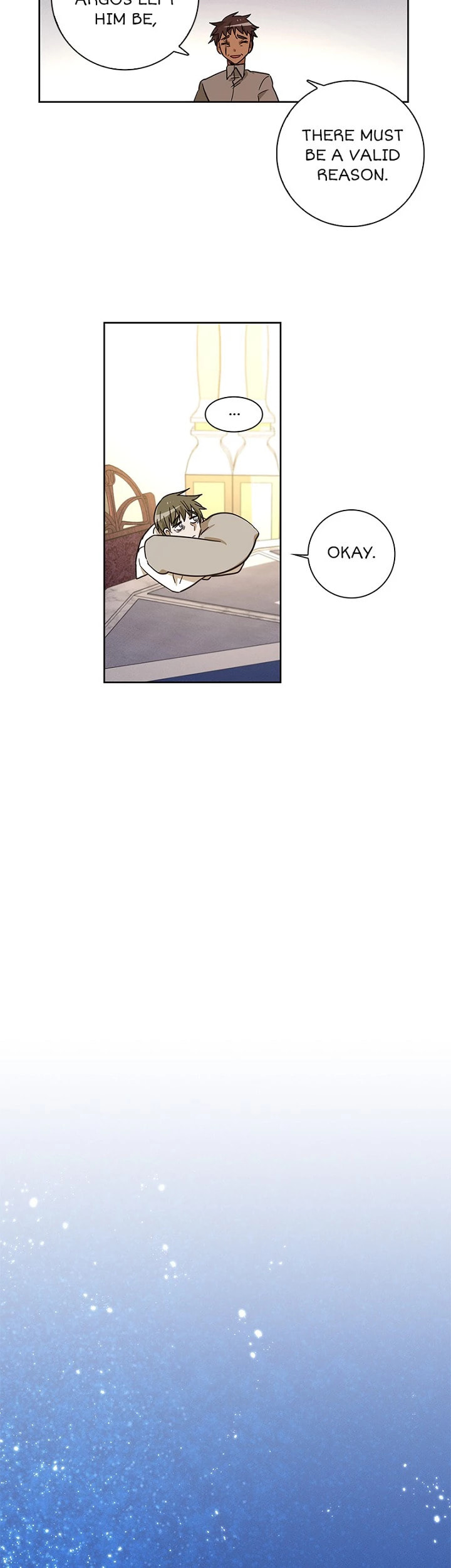 Dracorun (Colored) Chapter 30 page 31 - 