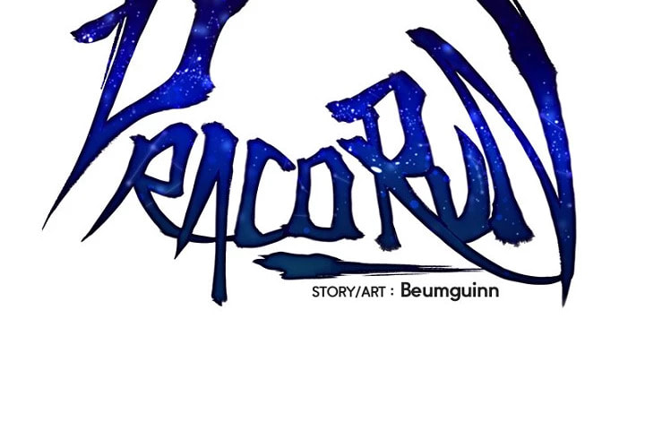 Dracorun (Colored) Chapter 30 page 8 - 