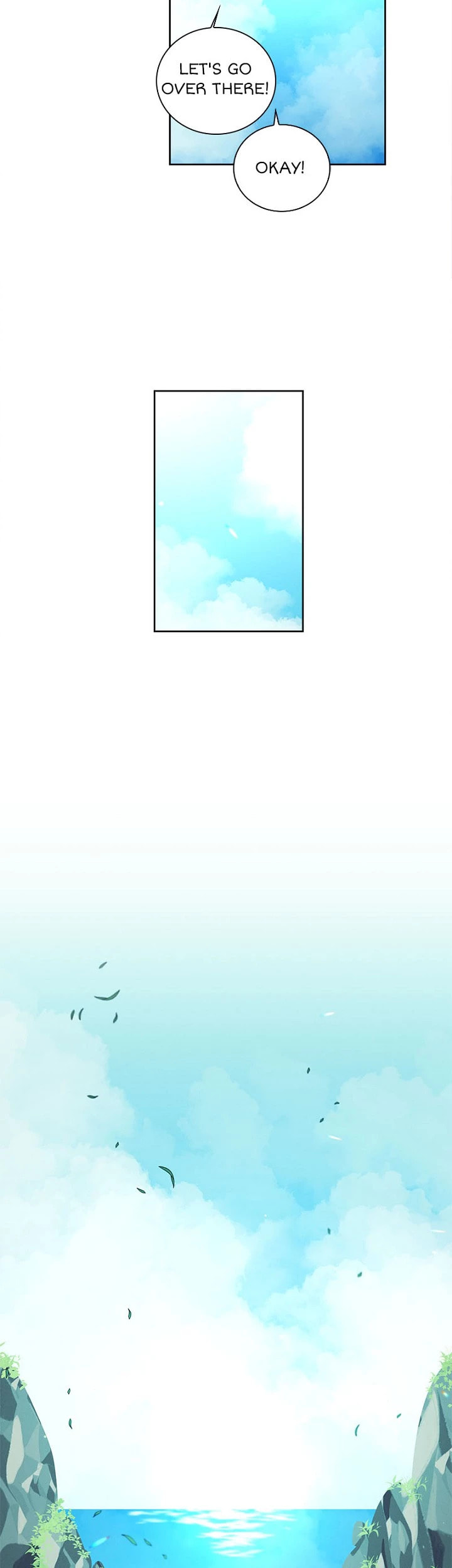 Dracorun (Colored) Chapter 31 page 11 - 
