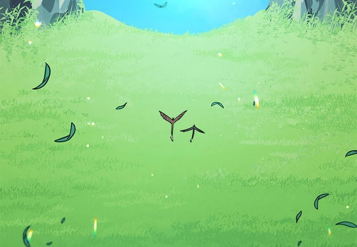 Dracorun (Colored) Chapter 31 page 12 - 