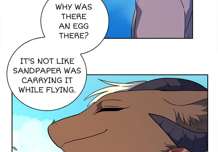 Dracorun (Colored) Chapter 31 page 16 - 