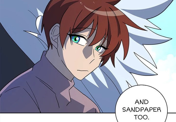 Dracorun (Colored) Chapter 31 page 18 - 