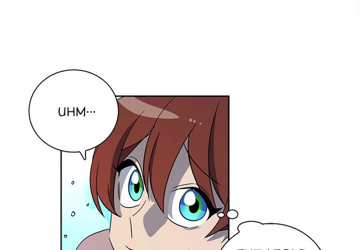 Dracorun (Colored) Chapter 31 page 20 - 