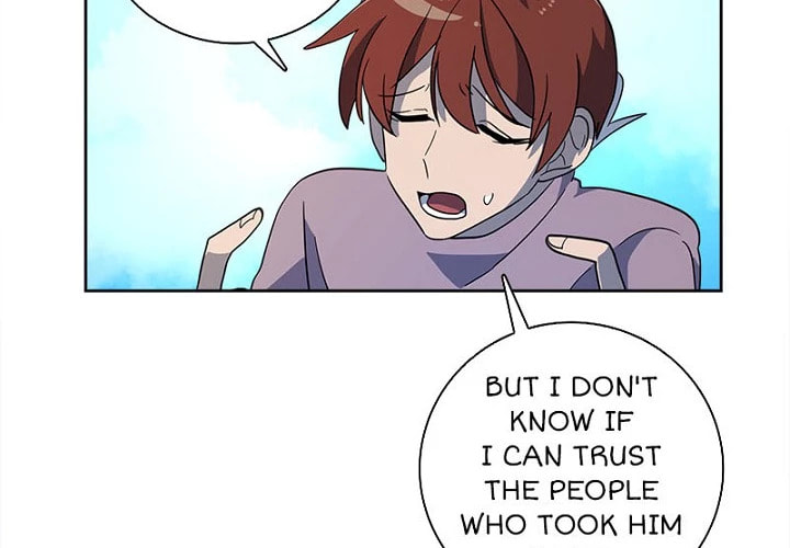 Dracorun (Colored) Chapter 31 page 22 - 