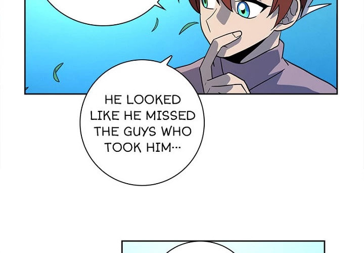 Dracorun (Colored) Chapter 31 page 24 - 