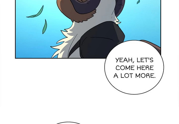 Dracorun (Colored) Chapter 31 page 28 - 