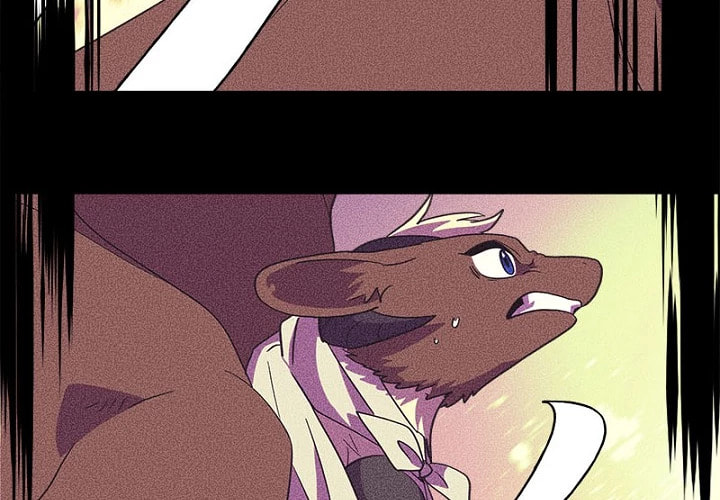 Dracorun (Colored) Chapter 31 page 34 - 