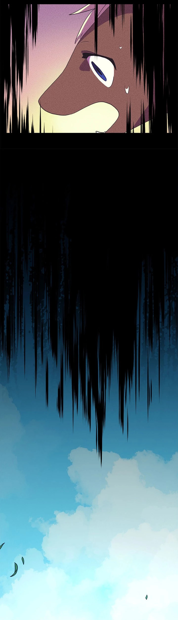 Dracorun (Colored) Chapter 31 page 39 - 