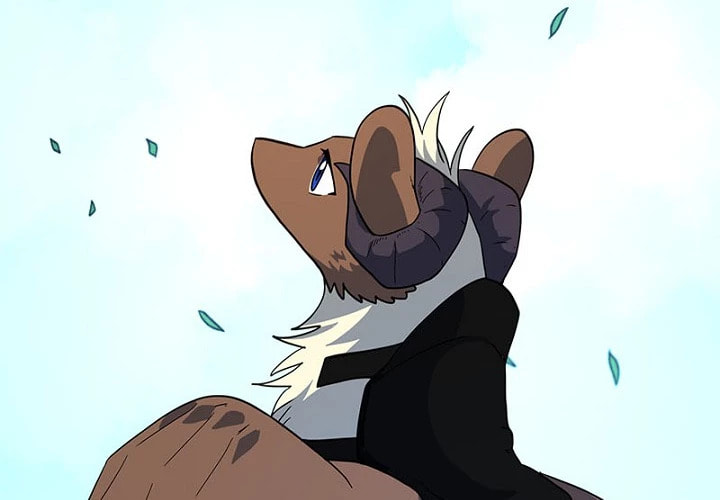 Dracorun (Colored) Chapter 31 page 40 - 