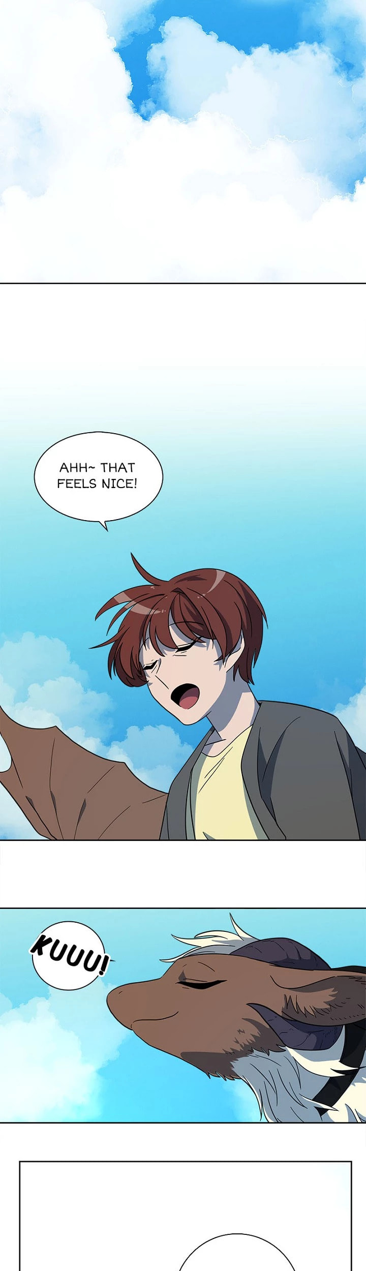 Dracorun (Colored) Chapter 31 page 7 - 