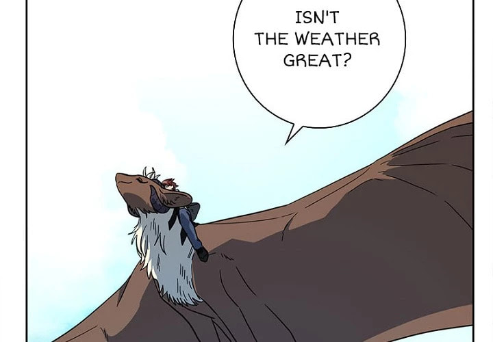 Dracorun (Colored) Chapter 31 page 8 - 