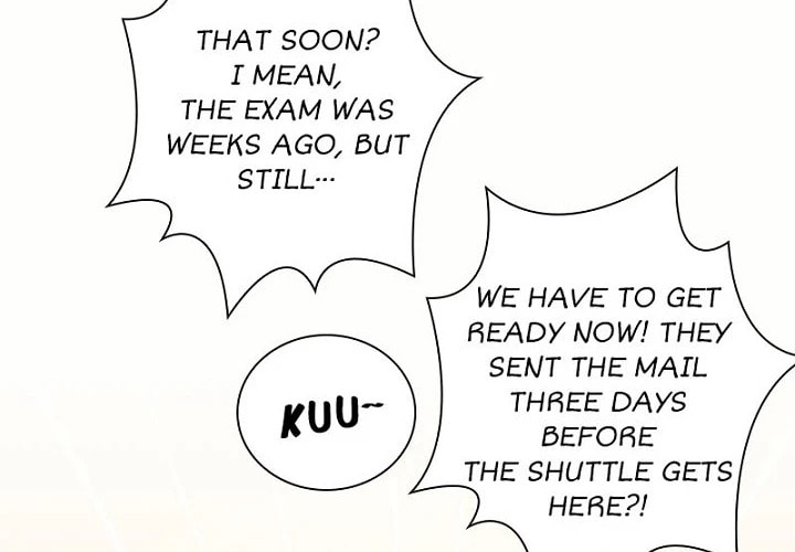Dracorun (Colored) Chapter 32 page 14 - 