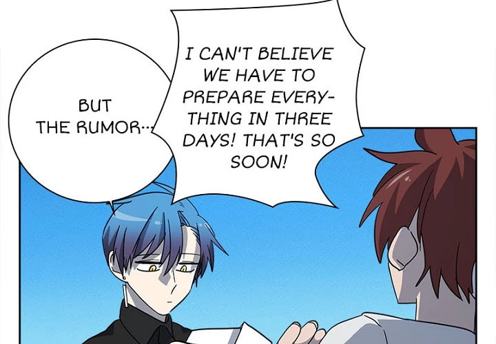 Dracorun (Colored) Chapter 32 page 18 - 