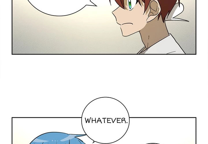 Dracorun (Colored) Chapter 32 page 26 - 